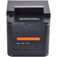 IMPRESORA DE TICKETS ITP-80 II BEEPER TRMICA 300MMS AVISADOR ACUSTICOLUMINOSO IMPERMEABLE A PRUEBA DE ACEITEPOLVO USB  RS232  ETHERNET
