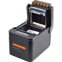 IMPRESORA DE TICKETS ITP-80 II BEEPER TRMICA 300MMS AVISADOR ACUSTICOLUMINOSO IMPERMEABLE A PRUEBA DE ACEITEPOLVO USB  RS232  ETHERNET