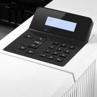 IMPRESORA HP LASERJET PRO M501DN