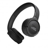 AURICULARES JBL TUNE 520BT BLACK