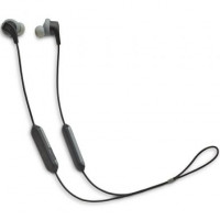 Auriculares Inalámbricos Deportivos JBL Endurance RUN BT/ con Micrófono/ Bluetooth/ Negro
