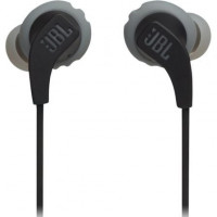 Auriculares Inalámbricos Deportivos JBL Endurance RUN BT/ con Micrófono/ Bluetooth/ Negro