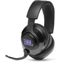 Auriculares Gaming con Micrófono JBL Quantum 400 Jack 3.5 Pretos