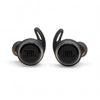 Auriculares Bluetooth JBL Reflect Flow con estuche de carga/ Autonomía 10h/ Negros