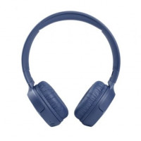 Auriculares Inalámbricos JBL Tune 510BT con Micrófono Bluetooth Azules