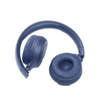 Auriculares Inalámbricos JBL Tune 510BT con Micrófono Bluetooth Azules