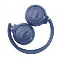 Auriculares Inalámbricos JBL Tune 510BT con Micrófono Bluetooth Azules