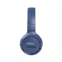 Auriculares Inalámbricos JBL Tune 510BT con Micrófono Bluetooth Azules
