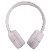 Auriculares Inalámbricos JBL Tune  510BT/ con Micrófono/ Bluetooth/ Rosas