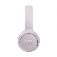 Auriculares Inalámbricos JBL Tune  510BT/ con Micrófono/ Bluetooth/ Rosas