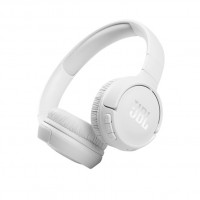 Auriculares Inalámbricos JBL Tune 510BT con Micrófono Bluetooth brancos
