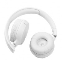 Auriculares Inalámbricos JBL Tune 510BT con Micrófono Bluetooth brancos