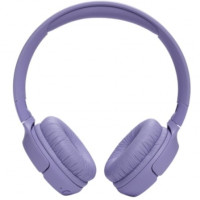 Auriculares Inalámbricos JBL Tune 520BT/ con Micrófono/ Bluetooth/ Púrpuras