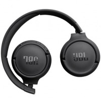 Auriculares Inalámbricos JBL Tune 525BT/ con Micrófono/ Bluetooth/ Negro
