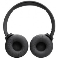 Auriculares Inalámbricos JBL Tune 525BT/ con Micrófono/ Bluetooth/ Negro