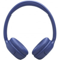 Auriculares Inalámbricos JBL Tune 530BT/ con Micrófono/ Bluetooth/ Azules