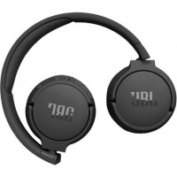 Auriculares Inalámbricos JBL Tune 670NC/ con Micrófono/ Bluetooth/ Negros