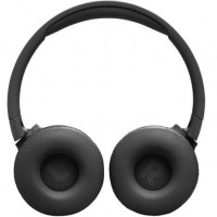 Auriculares Inalámbricos JBL Tune 670NC/ con Micrófono/ Bluetooth/ Negros