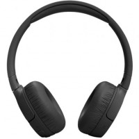 Auriculares Inalámbricos JBL Tune 670NC/ con Micrófono/ Bluetooth/ Negros
