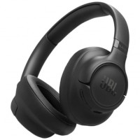 Auriculares Inalámbricos JBL Tune 730BT/ con Micrófono/ Bluetooth/ Negros