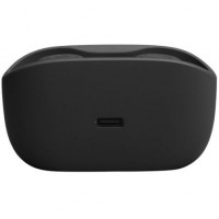 Auriculares Bluetooth JBL Vibe Buds con estuche de carga/ Autonomía 8h/ Negros