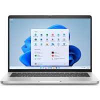 Portátil Convertible Dell Pro 14 Plus PB14250 Intel Core Ultra 5-235U/ 16GB/ 512GB SSD/ 14