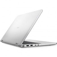 Portátil Convertible Dell Pro 14 Plus PB14250 Intel Core Ultra 5-235U/ 16GB/ 512GB SSD/ 14