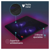 COOLING STAND FOR LAPTOP UP TO 15.6