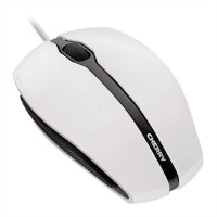 Cherry Raton Gentix Optico USB branco