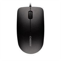 Cherry Raton Optico MC1000 USB Preto