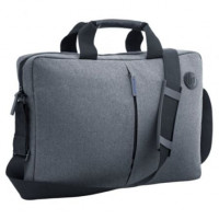 MALETIN PORTATIL 15.6  HP GRIS