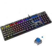 Teclado Gaming Mecánico Droxio Katori