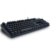 Teclado Gaming Mecánico Droxio Katori
