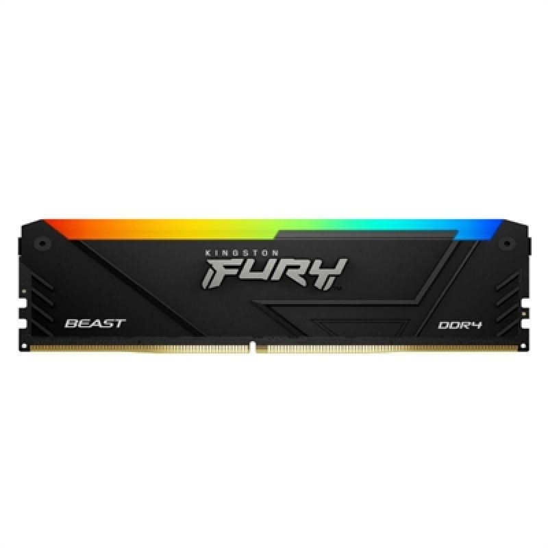 POWERPC.PT - Kingston Fury Beast KF432C16BB12A/16 16Gb 3200 RG