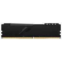 Memoria RAM 16GB 3200MHZ DDR4 CL16 DIMM FURY BEAST BLACK
