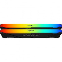 Kingston Fury Beast KF432C16BB2AK2/16 16 2x8 3200