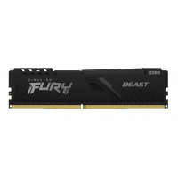 Memoria RAM Kingston FURY Beast 32GB DDR4 3200MHz 1.35V CL16 DIMM