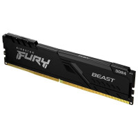 Memoria RAM Kingston FURY Beast 32GB DDR4 3200MHz 1.35V CL16 DIMM