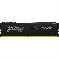 Kingston Fury Beast KF436C17BB8 8GB DDR4 3600