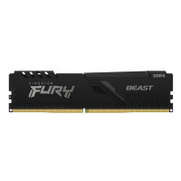 MODULO MEMORIA RAM DDR4 32GB 3600MHz KINGSTON FURY BEAST