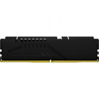 Memoria RAM Kingston FURY Beast 32GB/ DDR5/ 5200 MHz/ 1.25V/ CL40/ DIMM
