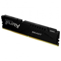 Memoria RAM Kingston FURY Beast 2 x 16GB DDR5 5200MHz 1.1V CL40 DIMM