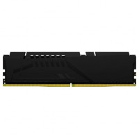 Memoria RAM Kingston FURY Beast 32GB/ DDR5/ 5600MHz/ 1.25V/ CL40/ DIMM