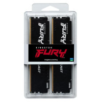 Memoria RAM Kingston FURY Beast EXPO 2 x 16GB/ DDR5/ 6000MHz/ 1.4V/ CL30/ DIMM