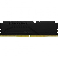 Memoria RAM Kingston FURY Beast 2 x 16GB/ DDR5/ 6000MHz/ 1.4V/ CL30/ DIMM