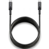 NGS Cable carga rapida USB C A USB C 100w 3M