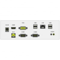 TPV Premier KT-116 W Intel N97/ 8GB/ 128GB SSD/ 11.6