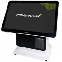 TPV Premier KT-Kiosk W Intel N97/ 8GB/ 128GB SSD/ 15.6