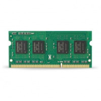 Memória RAM Kingston KVR16S11S84 4GB 1600MHz CL11 DDR3