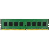 Memória RAM KINGSTON KVR26N19S64 4GB DDR4 PC4-2666 CL19 288 PINES